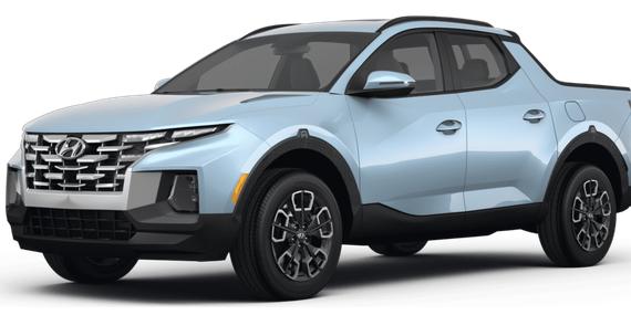 HYUNDAI SANTA CRUZ 2022 5NTJDDAF0NH021719 image